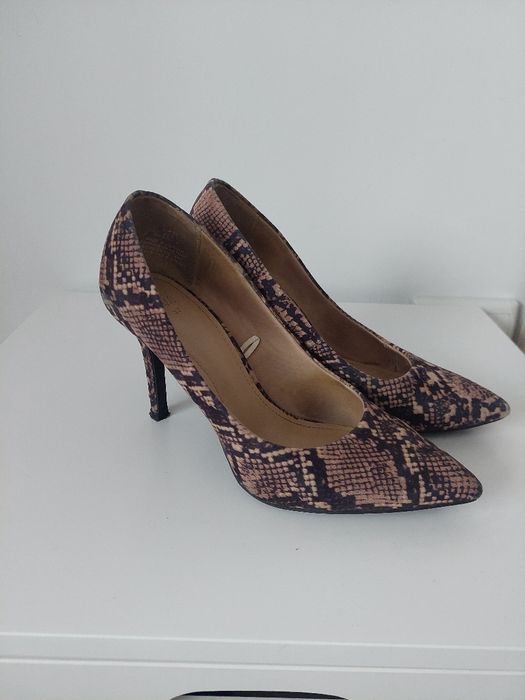 Дамски обувки H&M