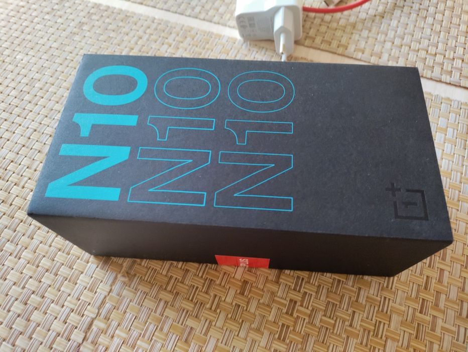 Продаю телефон OnePlus Nord N10 5G