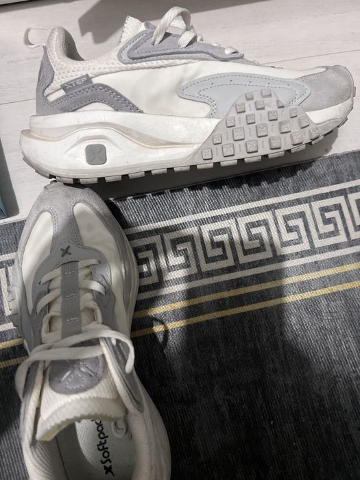 Кроссоаки женские