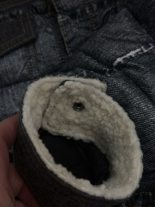 Пролетно яке за момче Guess