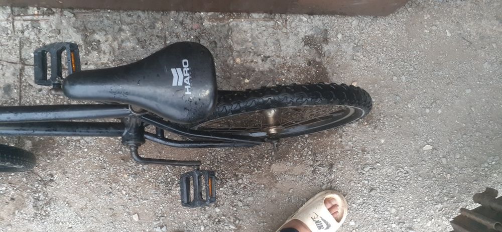 BMX XARO в Хорошем