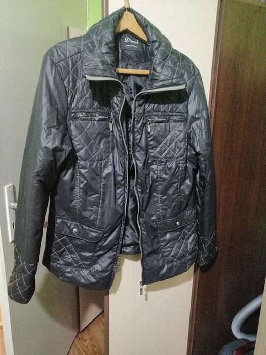 Дамско яке на diamond
