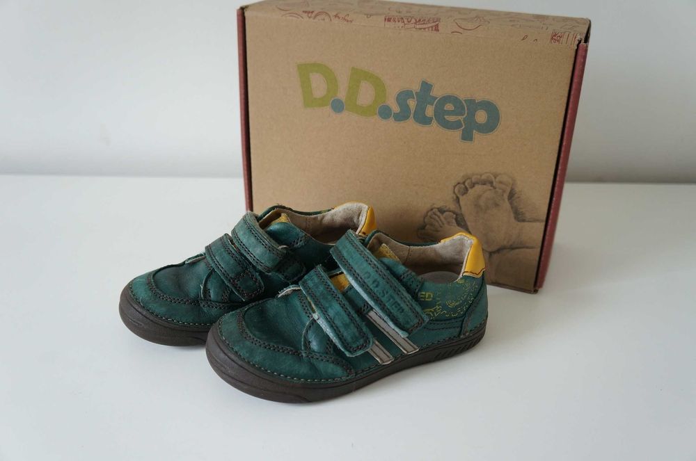 Обувки и пантофи 25/26 номер, 16см стелка: DD Step, PUMA, BEDA, Ipanema