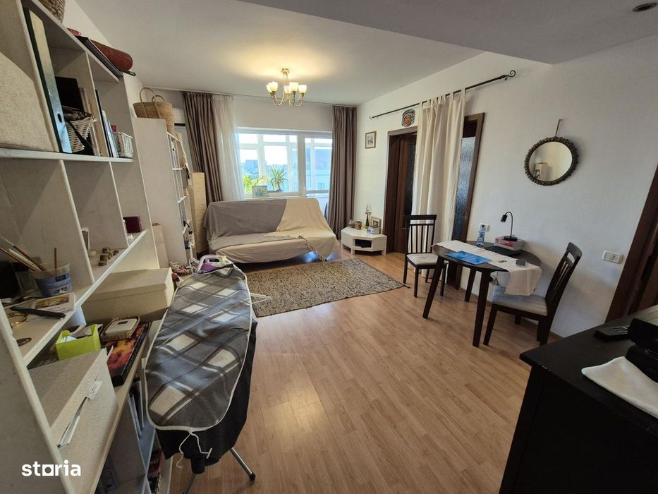 Apartament 3 camere | 13 septembrie | bloc reabilitat