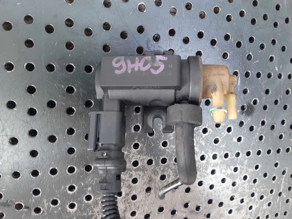 electrovalva 1.6 hdi citroen c4  ford focus 3   9672875080