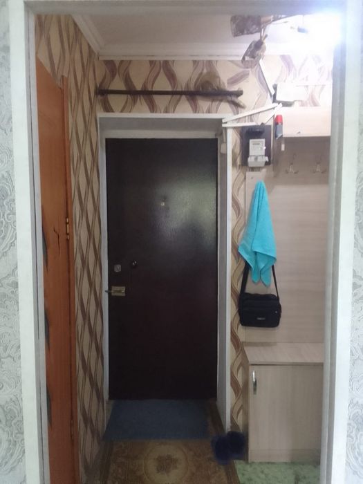 Продам 1комн квартиру