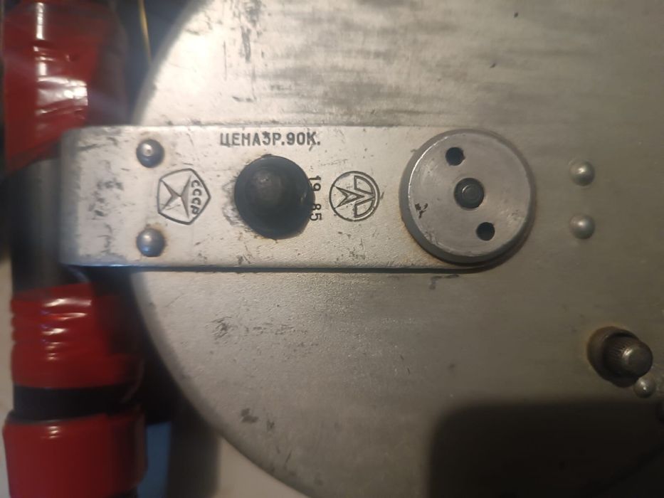 Невские катушки с удочками