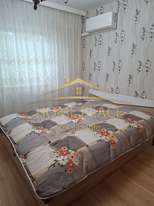 Дава се под наем Двустаен апартамент в Варна, Цветен квартал - 79 кв.м за 558.45 € - Снимка #4