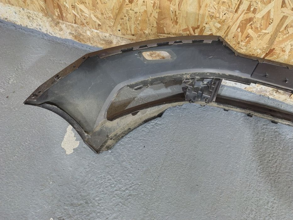 Bara fata Skoda Fabia 3 Facelift an 2018-2022