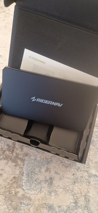 Navigator BMW RiderNav-R7M