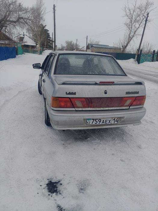 Продам, ВАЗ 2115