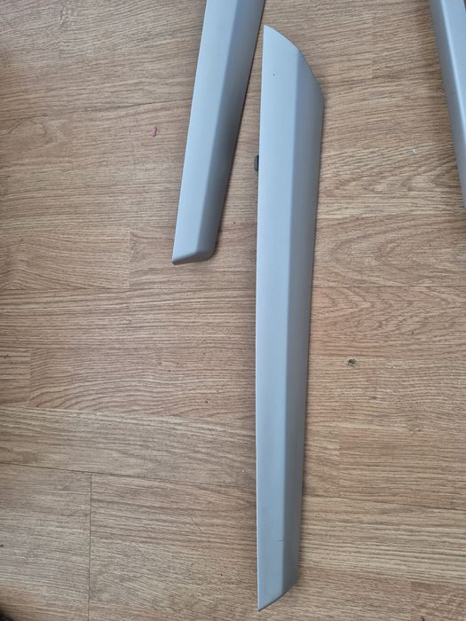 Бмв ф25 bmw f25 Интериорни лайсни