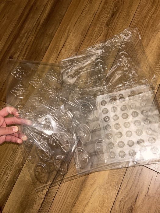 Набор для Фондю.