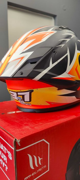 MT KRE+ CARBON ACOSTA A37 matt blue.  L