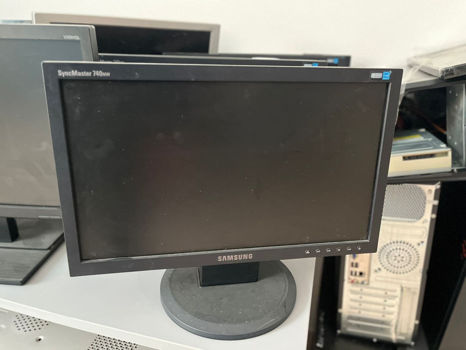 Кампьютер Ноутбук