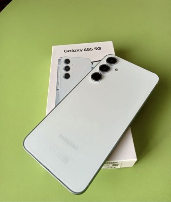 Продам Самсунг А55