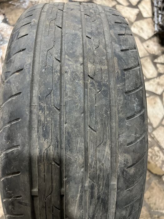 Резины Triangle 205/55/16