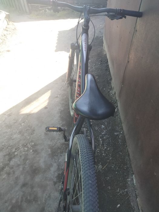 Продам велосипед взрослый