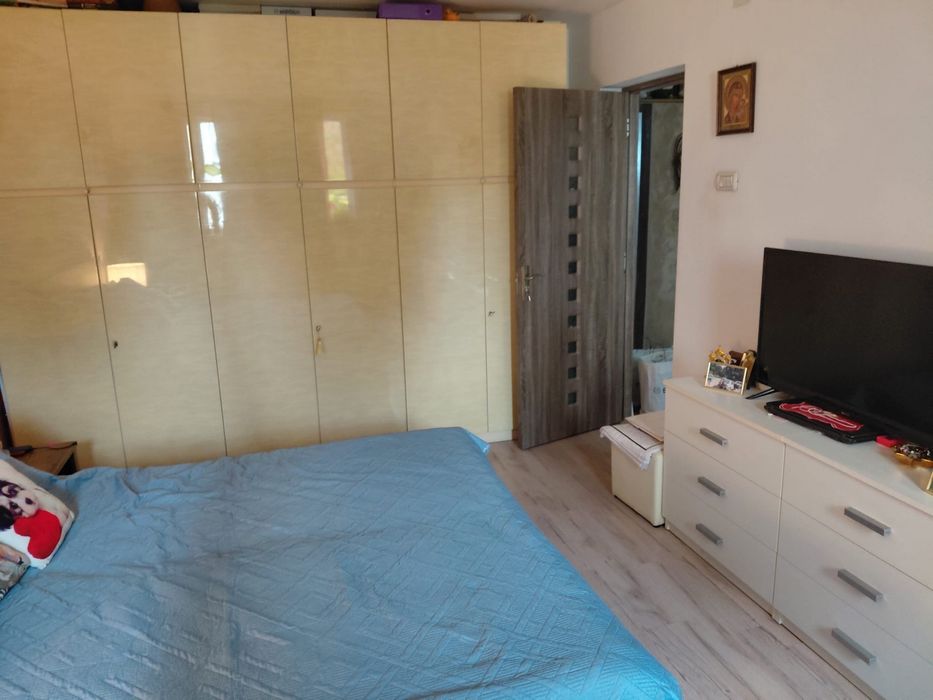 Garsoniera confort 1