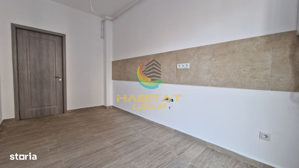 Apartament 2 camere - metrou Nicolae Teclu