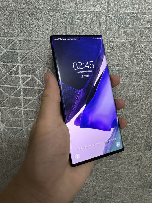 Samsung Note 20 Ultra Самсунг ноут 20 ультра