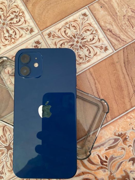 Продам.(Обмен)Iphone 12/128