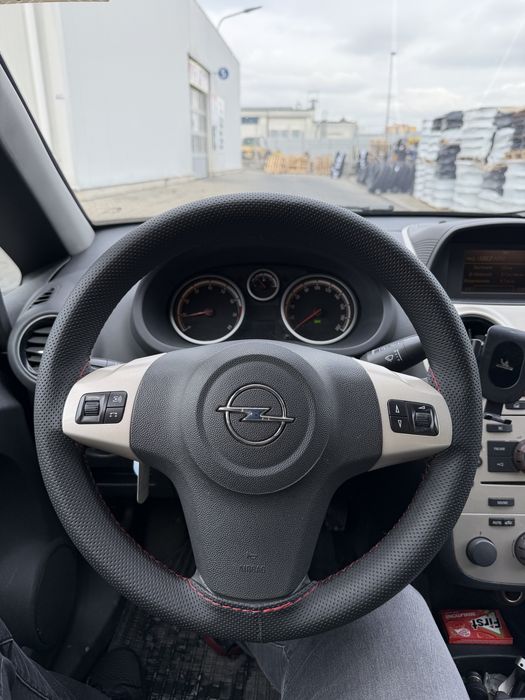 OPEL Corsa 2007 — imagine 5