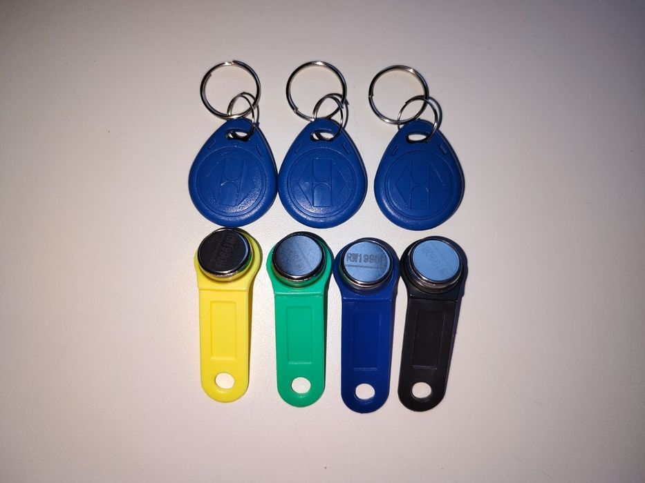 Аппараты в рабочем состоянии