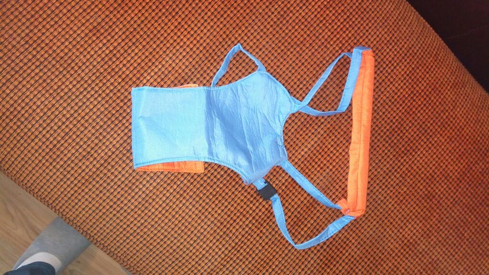 Колан за прохождане