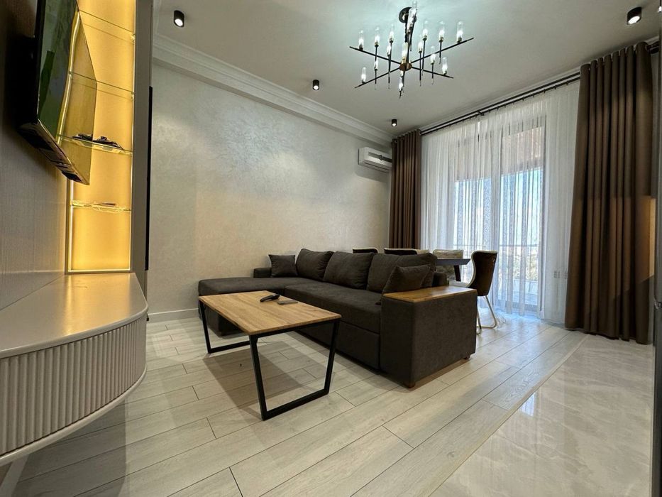 3х комнатная квартира 110м2! Паркентский очень удобная локация!