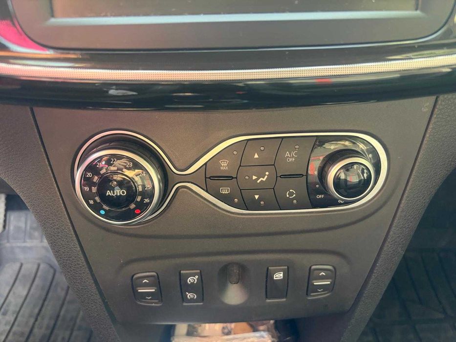 Dacia Sandero Stepway 0,9 SD Techroad 2019