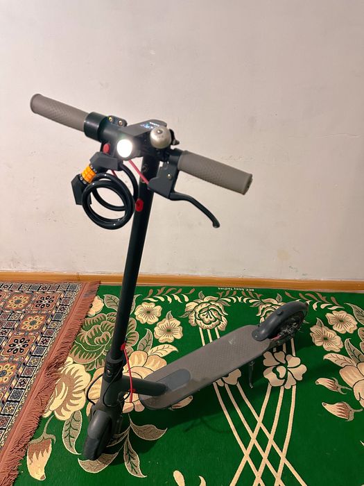 Электронный самокат