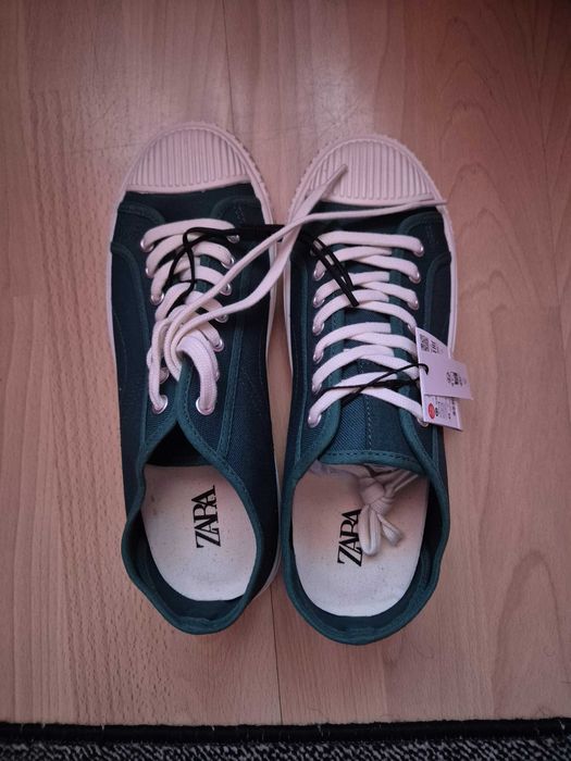 Мъжки кецове Zara