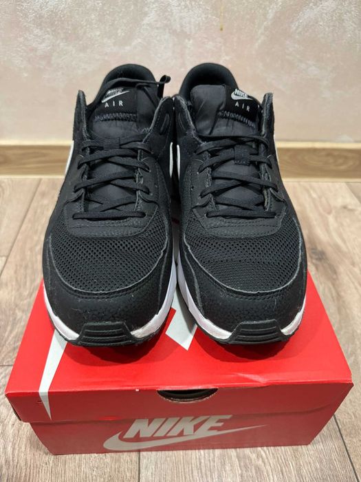 Nike Airmax max excee