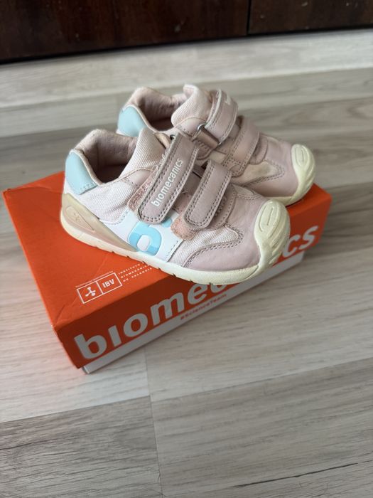 Детски обувки Biomecanics 23