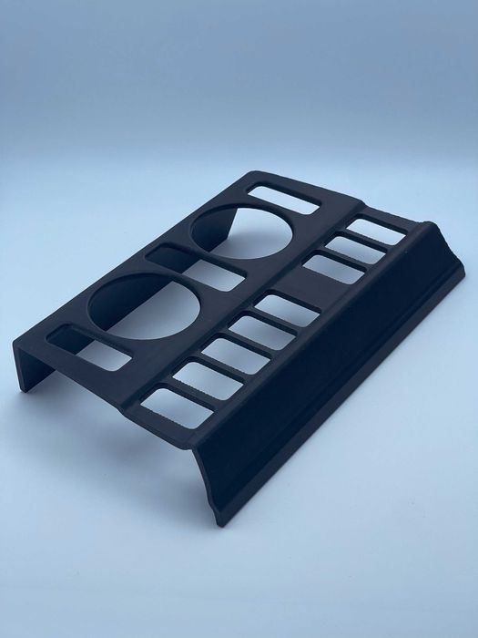 Панель климата w124