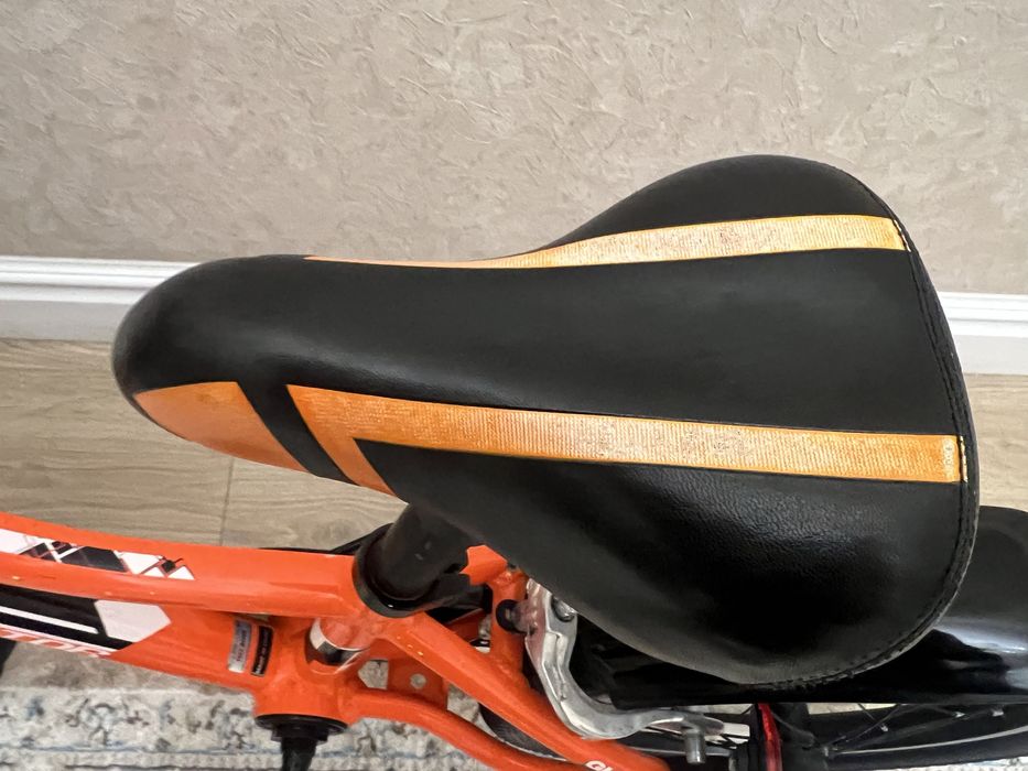 детский велосипед Giant animator 16 велосипед детский