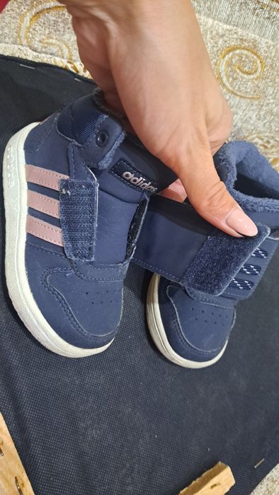 Апрески Адидас 22