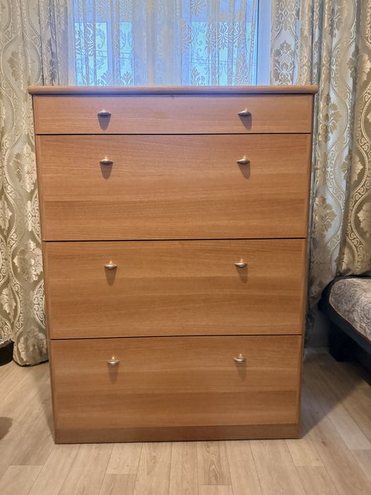 Комод Дядьково в отличном состоянии