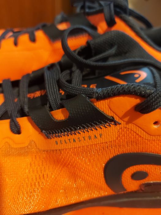 Мъжки маратонки HEAD