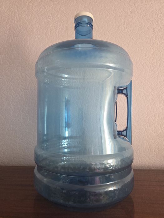 Бутыль 18.9л для воды