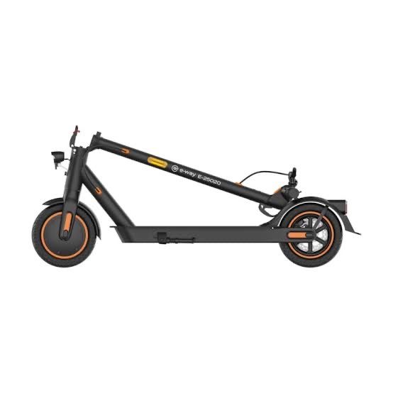Trotineta Electrica, E-WAY E-25020OR, 20km/h, 500W, Fullbox, Nou