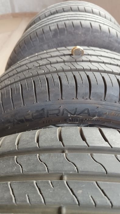 Гуми 205 /55/R16