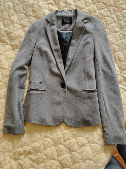 Дамско сако Bershka XS