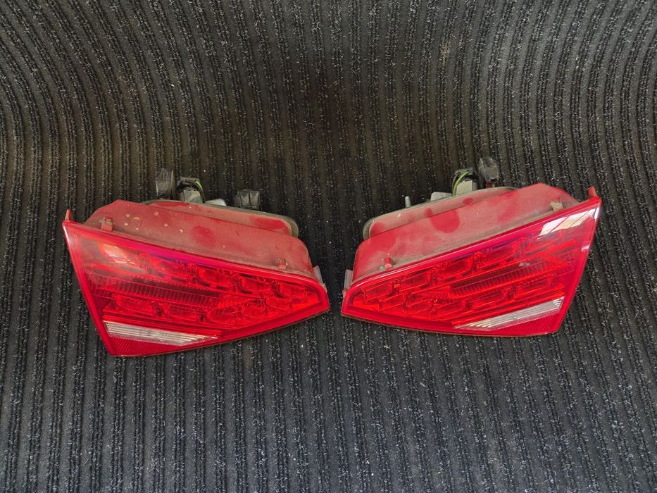 Вътрешен LED Ляв и Десен стоп AUDI A5