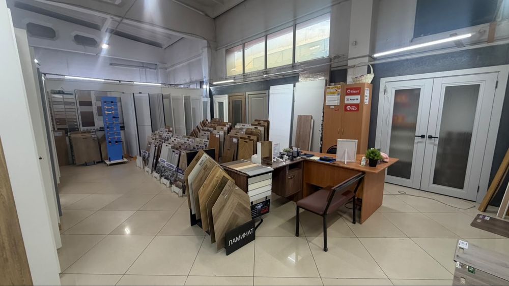 Продам готовый бизнес