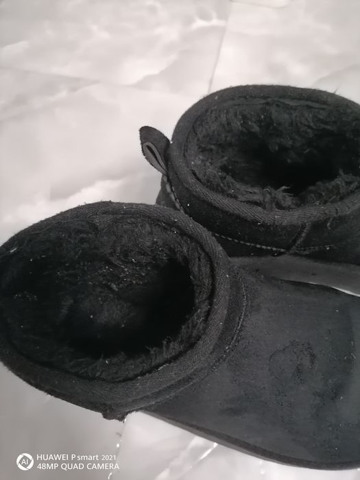 Ghete Ugg mărimea 41. Trendyol.