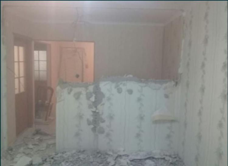 Демантаж разрушение