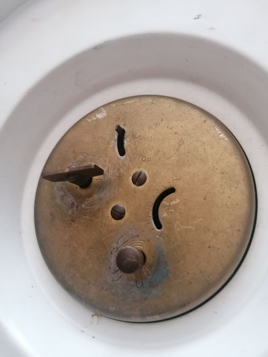 Стенен часовник от Германия