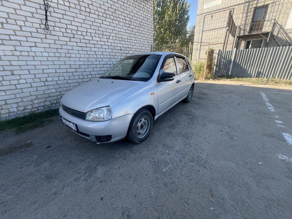 Продам автомобиль